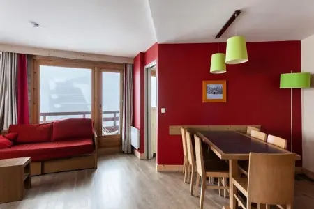 Résidence Le Christiana - maeva Home, Appartement 2 Piטces 7 Personnes - Sיlection - Photo 6