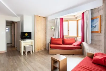 Résidence Le Christiana - maeva Home, Appartement 2 Piטces 7 Personnes - Sיlection - Photo 7