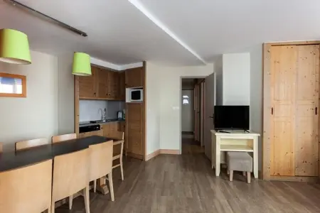 Résidence Le Christiana - maeva Home, Appartement 2 Piטces 7 Personnes - Sיlection - Photo 9