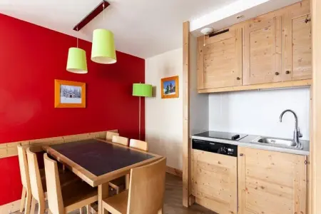 Résidence Le Christiana - maeva Home, Appartement 2 Piטces 7 Personnes - Sיlection - Photo 10