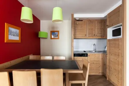 Résidence Le Christiana - maeva Home, Appartement 2 Piטces 7 Personnes - Sיlection - Photo 11