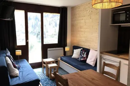Résidence Le Cédrat - maeva Home, Appartement à Avoriaz près des pistes - Photo 1