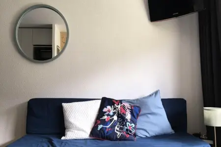 Résidence Le Cédrat - maeva Home, Appartement à Avoriaz près des pistes - Photo 2