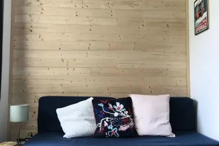 Résidence Le Cédrat - maeva Home, Appartement à Avoriaz près des pistes - Photo 3