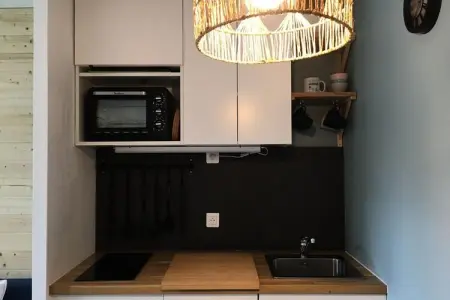 Résidence Le Cédrat - maeva Home, Appartement à Avoriaz près des pistes - Photo 5