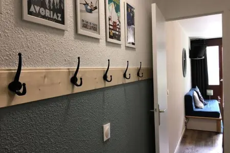 Résidence Le Cédrat - maeva Home, Appartement à Avoriaz près des pistes - Photo 6