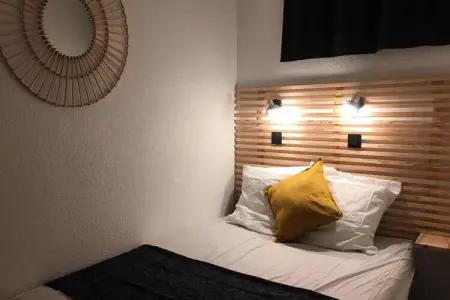 Résidence Le Cédrat - maeva Home, Appartement à Avoriaz près des pistes - Photo 7