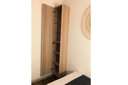 Résidence Le Cédrat - maeva Home, Appartement à Avoriaz près des pistes - Photo 8