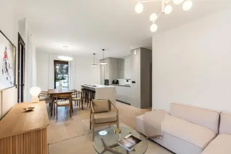 Résidence Privilodge C, 4 Piטces pour 6 Personnes - Photo 1