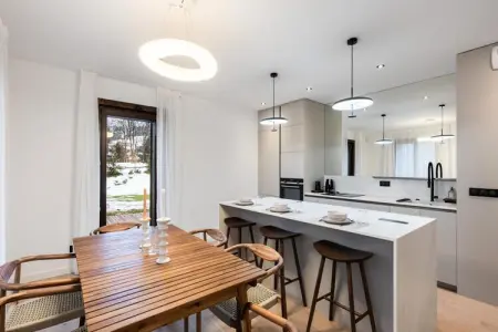 Résidence Privilodge C, 4 Piטces pour 6 Personnes - Photo 2