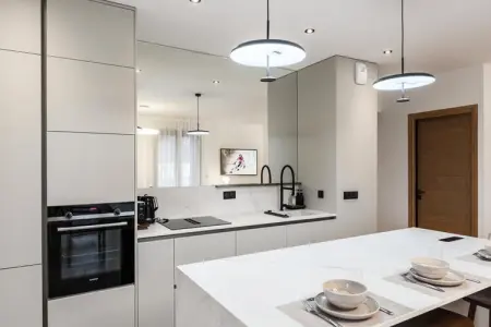 Résidence Privilodge C, 4 Piטces pour 6 Personnes - Photo 3