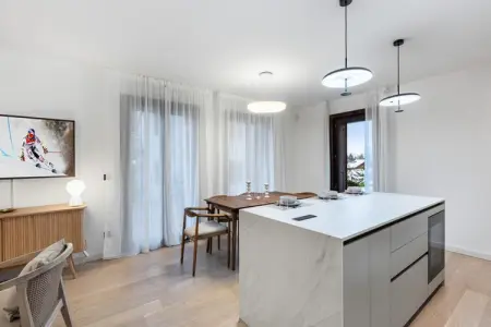 Résidence Privilodge C, 4 Piטces pour 6 Personnes - Photo 4