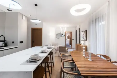 Résidence Privilodge C, 4 Piטces pour 6 Personnes - Photo 5