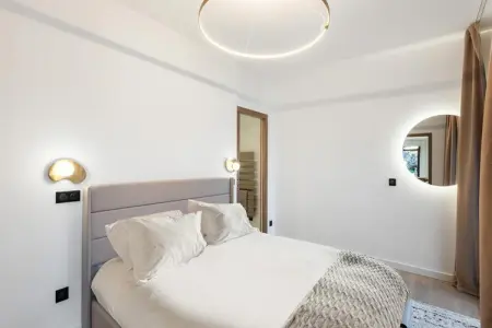 Résidence Privilodge C, 4 Piטces pour 6 Personnes - Photo 6