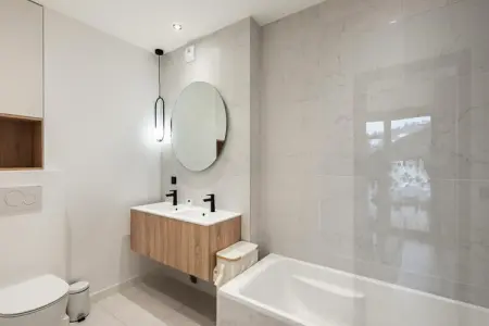 Résidence Privilodge C, 4 Piטces pour 6 Personnes - Photo 7