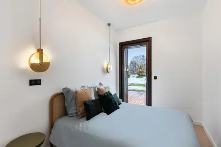 Résidence Privilodge C, 4 Piטces pour 6 Personnes - Photo 8