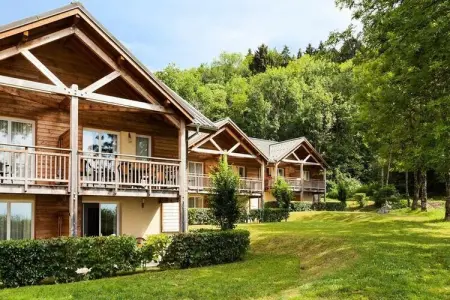 Résidence Garden & City Evian les Bains - Lugrin***, 2 piטces 4 personnes - Photo 12