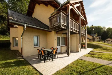 Résidence Garden & City Evian les Bains - Lugrin***, 2 piטces 4 personnes - Photo 16