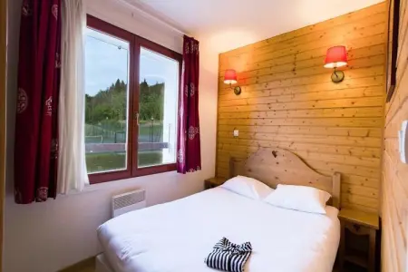 Résidence Garden & City Evian les Bains - Lugrin***, 2 piטces 4 personnes - Photo 20