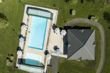 Résidence Garden & City Evian les Bains - Lugrin***, Appartement-Chalet 2 piטces 4 personnes - Photo 10