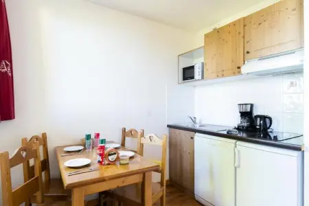 Résidence Garden & City Evian les Bains - Lugrin***, Appartement-Chalet 2 piטces 4 personnes - Photo 22