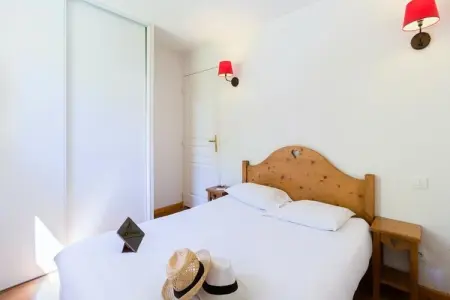 Résidence Garden & City Evian les Bains - Lugrin***, Appartement-Chalet 2 piטces 4 personnes - Photo 23