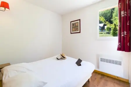 Résidence Garden & City Evian les Bains - Lugrin***, Appartement-Chalet 2 piטces 4 personnes - Photo 24