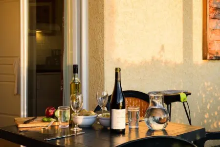 Résidence Garden & City Evian les Bains - Lugrin***, Appartement-Chalet 2 piטces 4 personnes - Photo 26