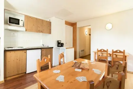Résidence Garden & City Evian les Bains - Lugrin***, 3 piטces 6 personnes - Photo 19