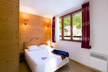 Résidence Garden & City Evian les Bains - Lugrin***, 3 piטces 6 personnes - Photo 20
