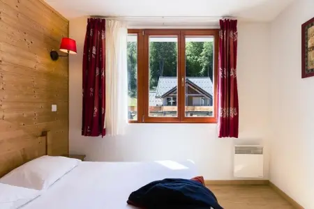 Résidence Garden & City Evian les Bains - Lugrin***, 3 piטces 6 personnes - Photo 21