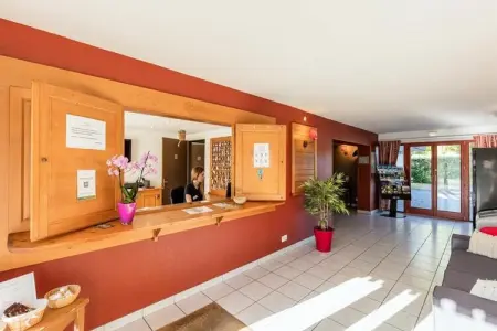 Résidence Garden & City Evian les Bains - Lugrin***, Appartement 3 piטces pour 6 personnes - Photo 3