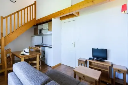 Résidence Garden & City Evian les Bains - Lugrin***, Appartement 3 piטces pour 6 personnes - Photo 19