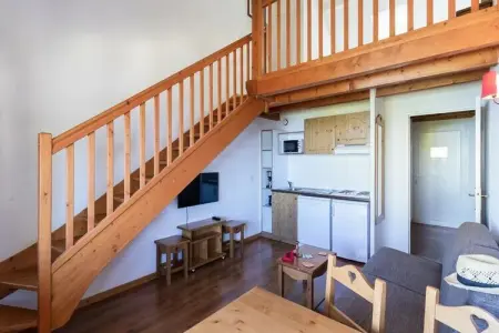 Résidence Garden & City Evian les Bains - Lugrin***, Appartement 3 piטces pour 6 personnes - Photo 20