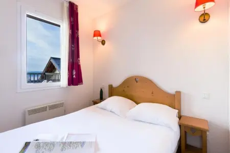 Résidence Garden & City Evian les Bains - Lugrin***, Appartement 3 piטces pour 6 personnes - Photo 21