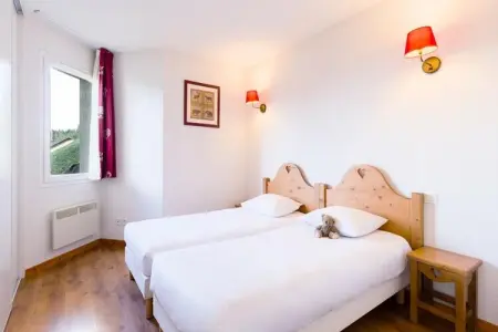 Résidence Garden & City Evian les Bains - Lugrin***, Appartement 3 piטces pour 6 personnes - Photo 22