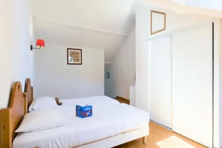 Résidence Garden & City Evian les Bains - Lugrin***, Appartement 3 piטces pour 6 personnes - Photo 23