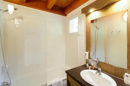 Résidence Garden & City Evian les Bains - Lugrin***, Appartement 3 piטces pour 6 personnes - Photo 24