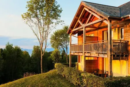 Résidence Garden & City Evian les Bains - Lugrin***, Appartement 3 piטces pour 6 personnes - Photo 27