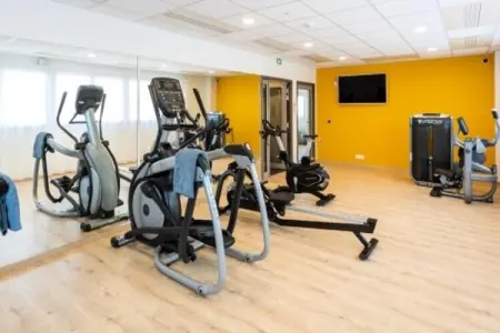 Néméa Appart'hôtel Résidence Vélizy Europe****, Studio 2 personnes - Photo 1