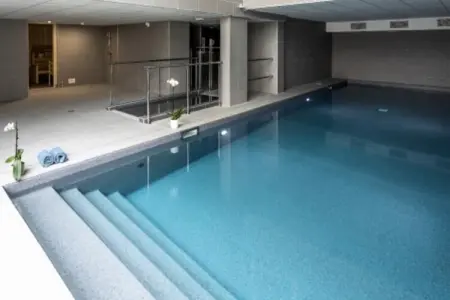 Néméa Appart'hôtel Résidence Vélizy Europe****, Appartement 2 piטces 2/4 personnes - Photo 2