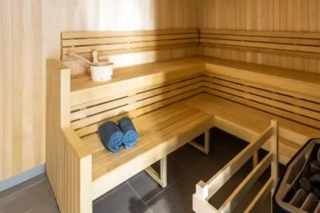 Néméa Appart'hôtel Résidence Vélizy Europe****, Appartement 2 piטces 2/4 personnes - Photo 6