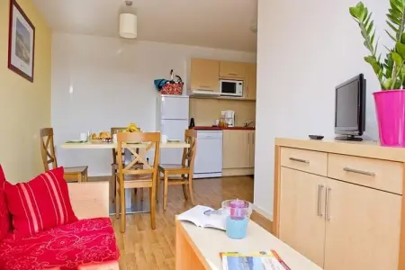 Résidence Goélia La Belle Époque***, 4 Piטces 8 Personnes - Photo 11