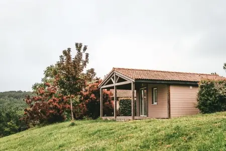 Terres de France -  Hameaux des Lacs, Chalet 3 Piטces 6 Personnes - Photo 6