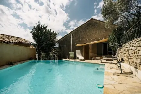 Villa Balleti - Piscine Priv&eacute;e Avec Vues, Maisons & Villas pour 8 Personnes - Photo 2