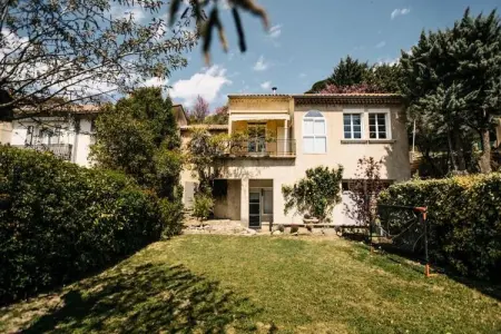 Villa Balleti - Piscine Priv&eacute;e Avec Vues, Maisons & Villas pour 8 Personnes - Photo 3