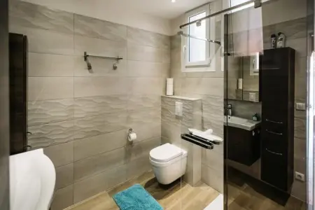 Villa Balleti - Piscine Priv&eacute;e Avec Vues, Maisons & Villas pour 8 Personnes - Photo 4