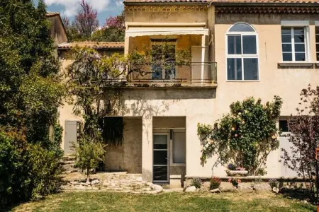 Villa Balleti - Piscine Priv&eacute;e Avec Vues, Maisons & Villas pour 8 Personnes - Photo 6