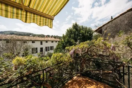 Villa Balleti - Piscine Priv&eacute;e Avec Vues, Maisons & Villas pour 8 Personnes - Photo 12