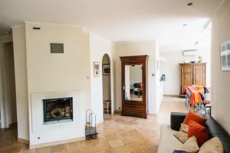 Villa Balleti - Piscine Priv&eacute;e Avec Vues, Maisons & Villas pour 8 Personnes - Photo 16